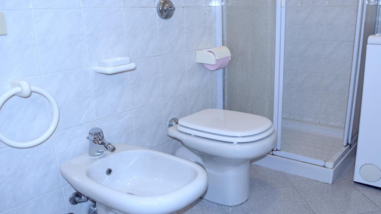 Casa Mafalda Torre Boldone Екстер'єр фото