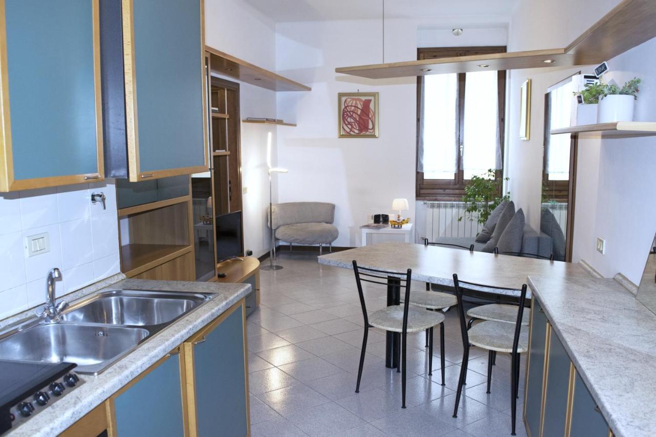 Casa Mafalda Torre Boldone Екстер'єр фото