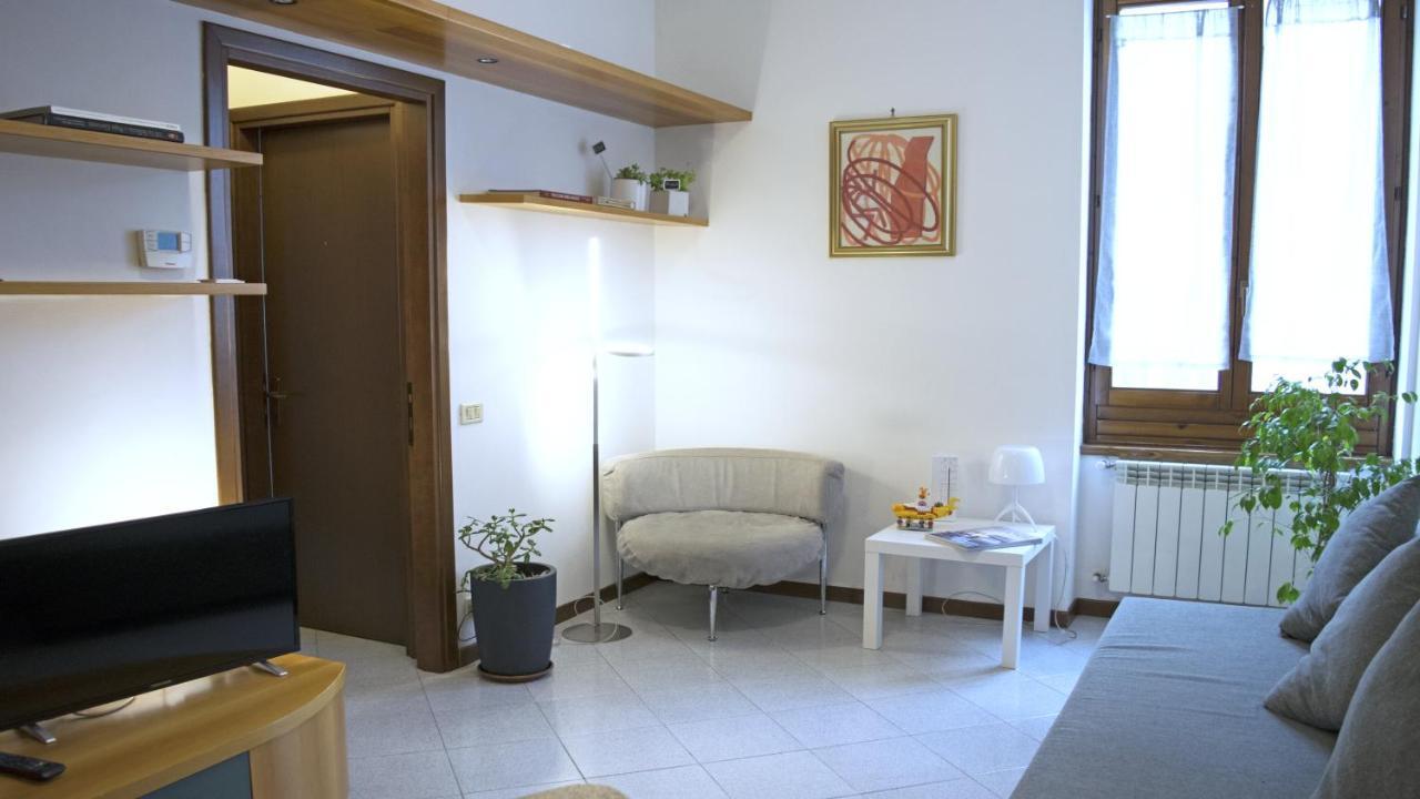 Casa Mafalda Torre Boldone Екстер'єр фото