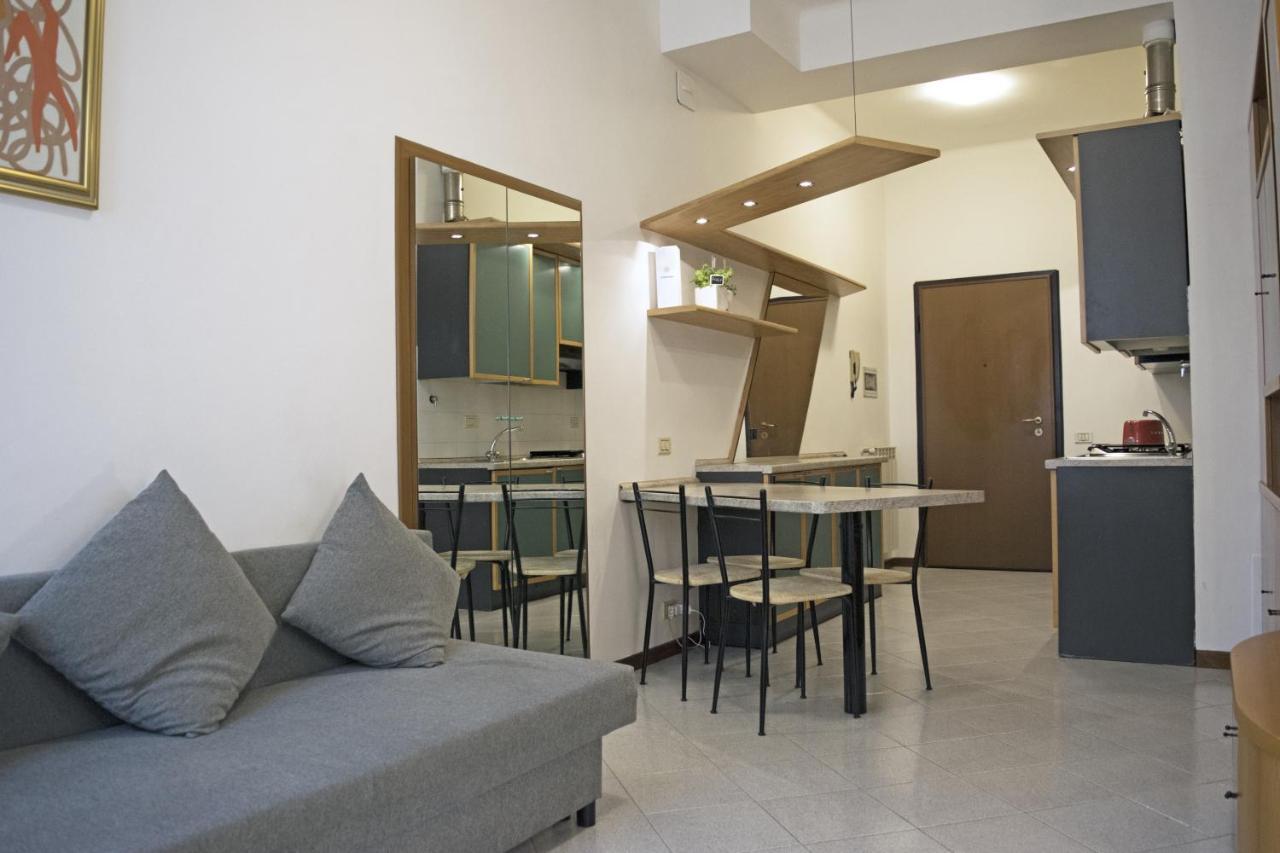 Casa Mafalda Torre Boldone Екстер'єр фото