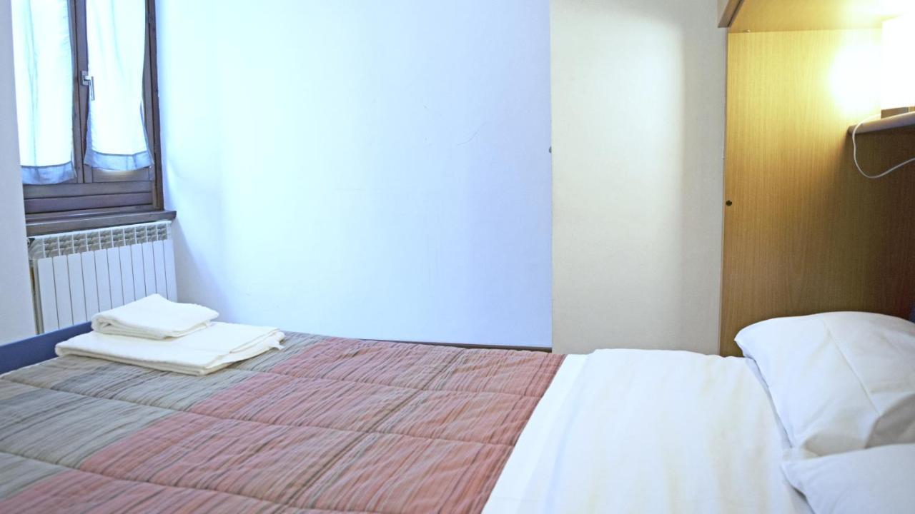 Casa Mafalda Torre Boldone Екстер'єр фото