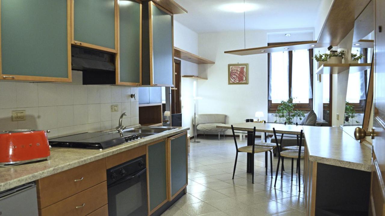Casa Mafalda Torre Boldone Екстер'єр фото